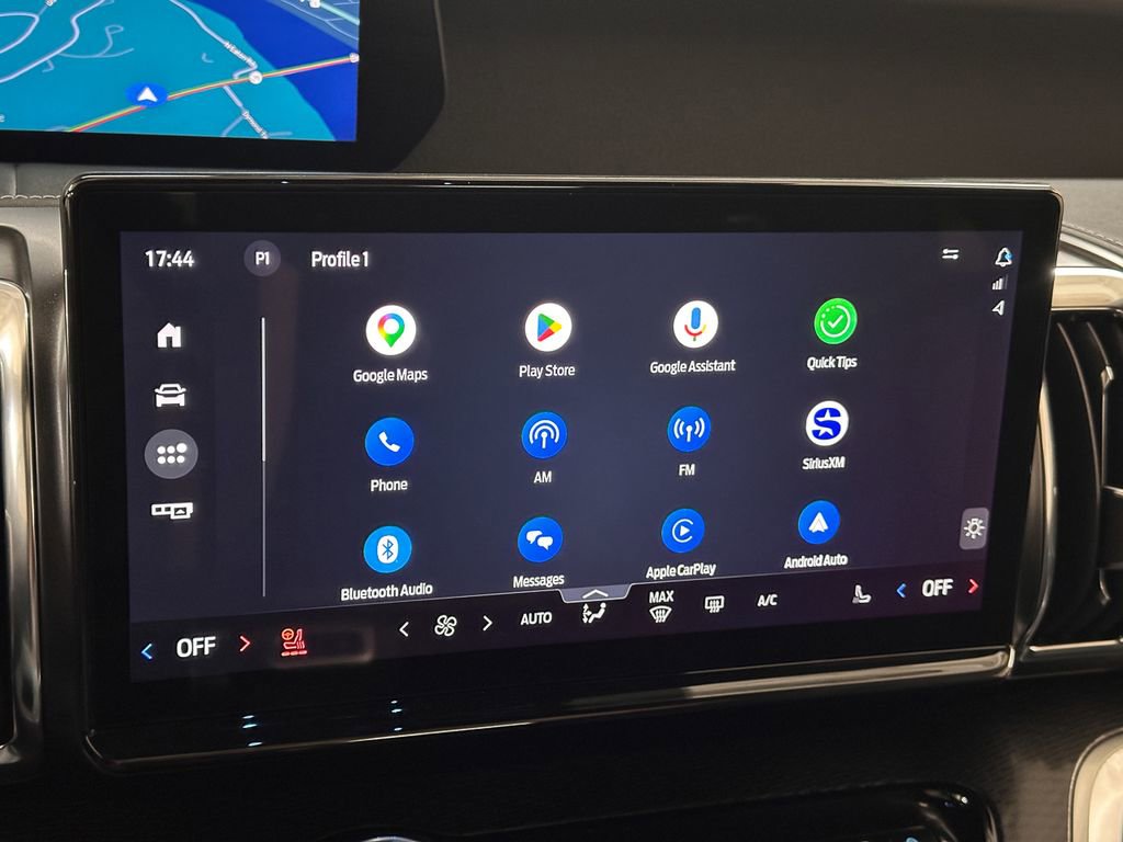 New 2026 Ford Expedition Platinum w/ Stealth Performance Package image 48