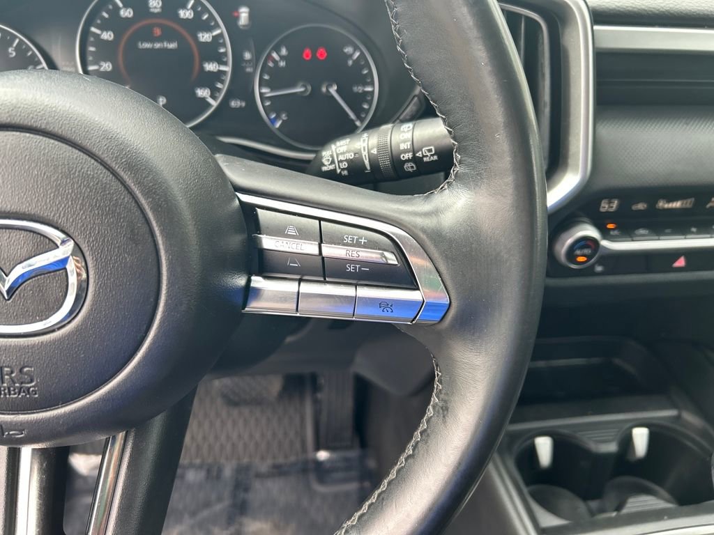 Used 2024 MAZDA CX-50 AWD 2.5 S w/ Weather Package image 21