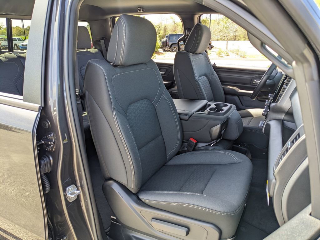 Used 2026 RAM 1500 Express image 43