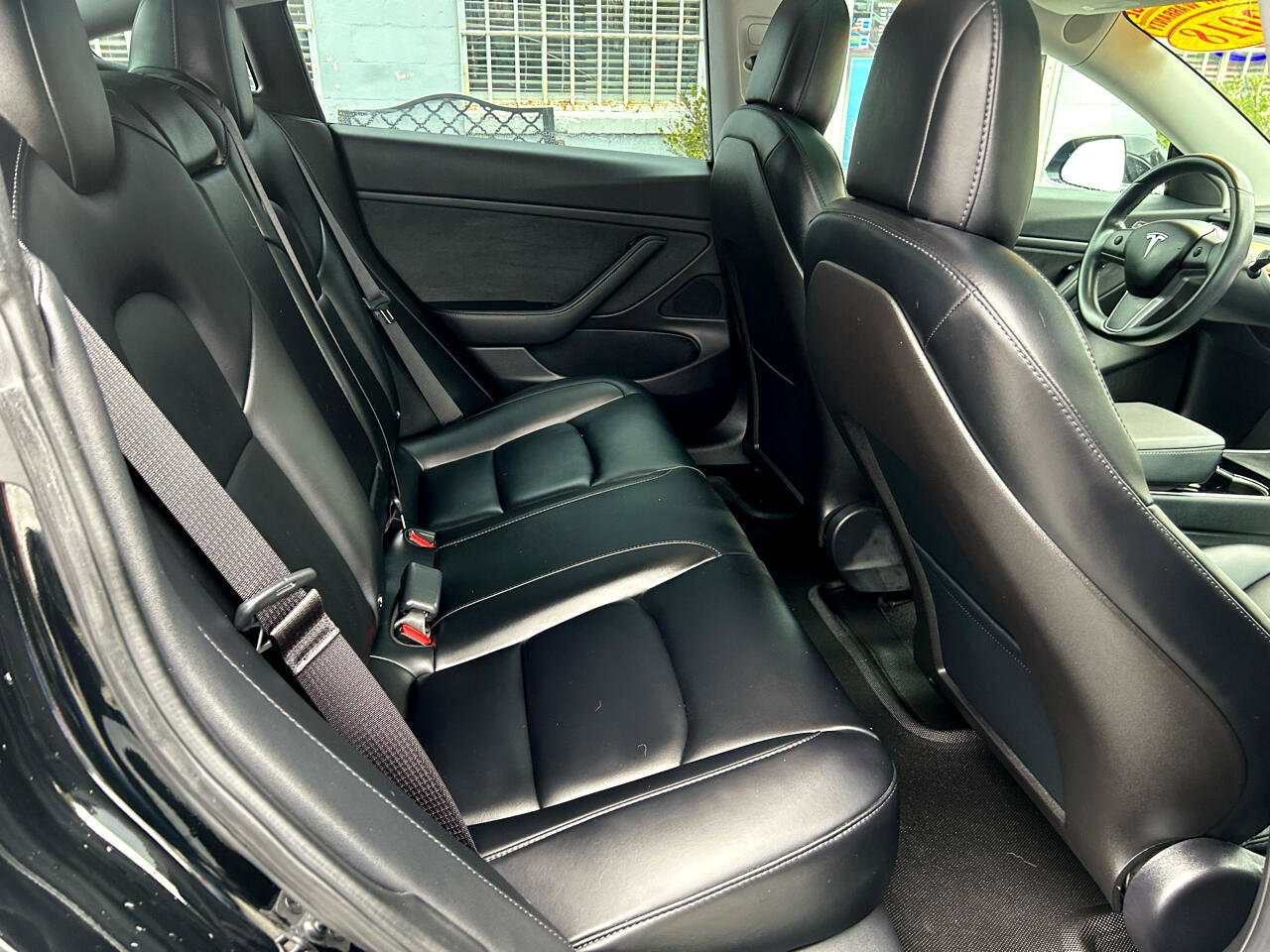 Used 2018 Tesla Model 3 Long Range image 15