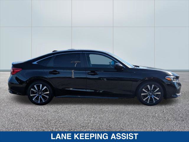 Used 2024 Honda Civic EX image 6