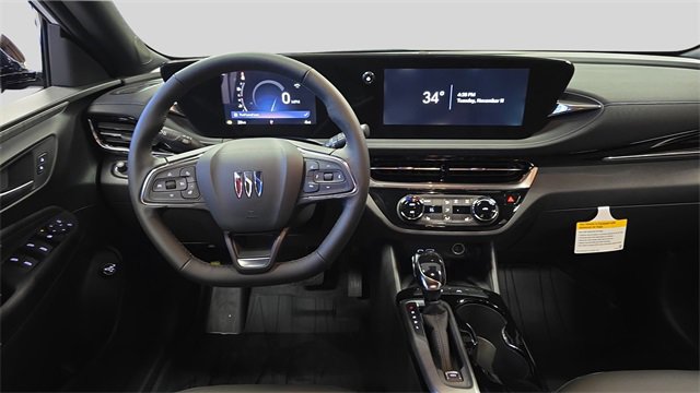 New 2026 Buick Envista Sport Touring w/ Convenience I Package image 9