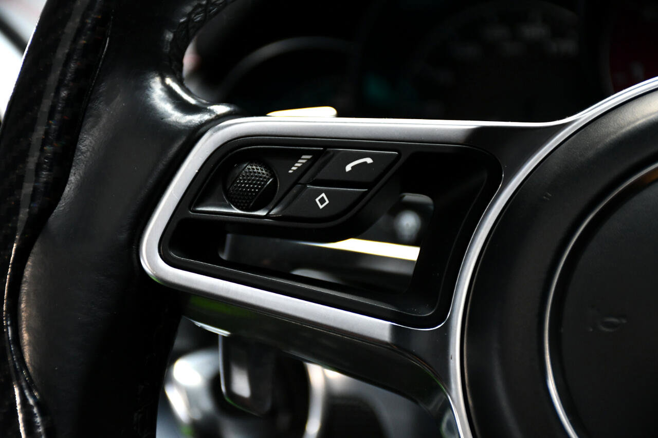 Used 2017 Porsche Cayenne GTS image 24