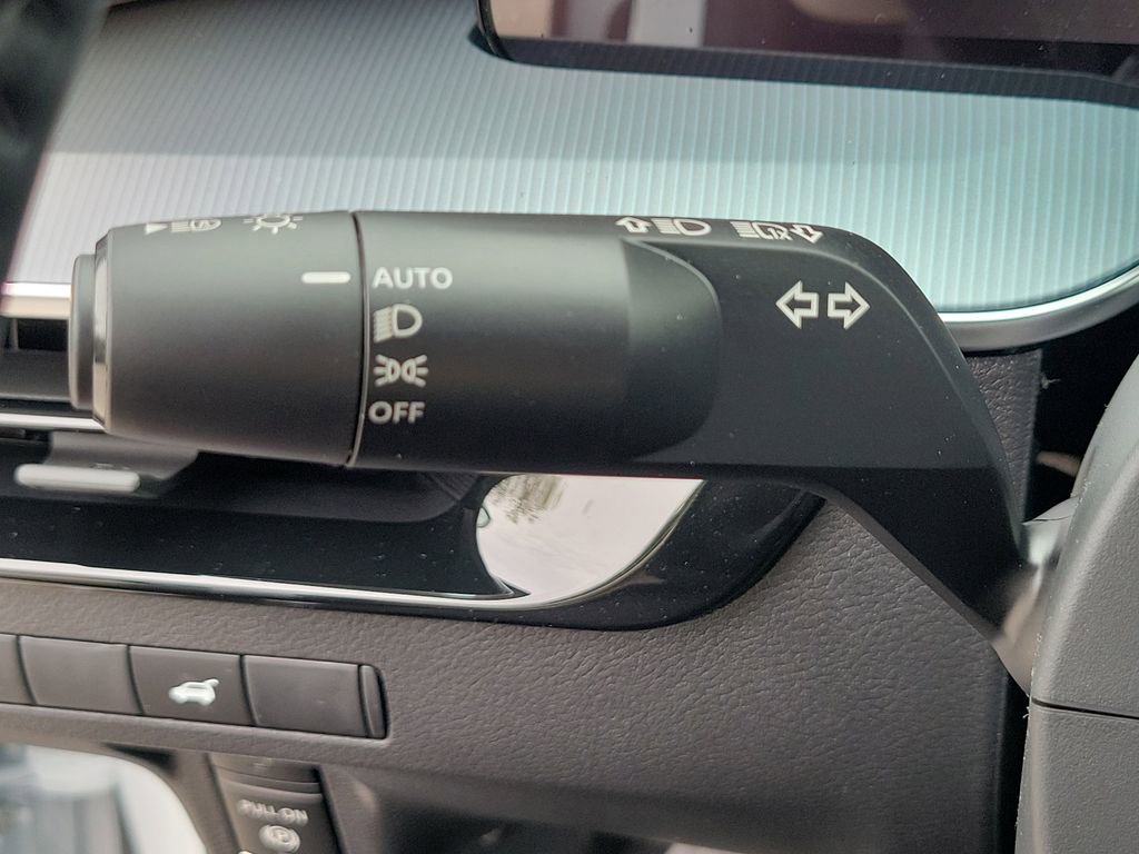 New 2026 Nissan Murano SL image 29