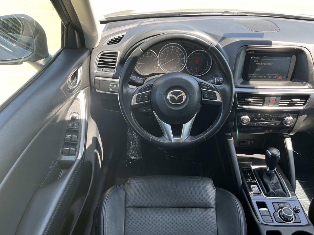 Used 2016 MAZDA CX-5 Grand Touring AWD/4WD image 13