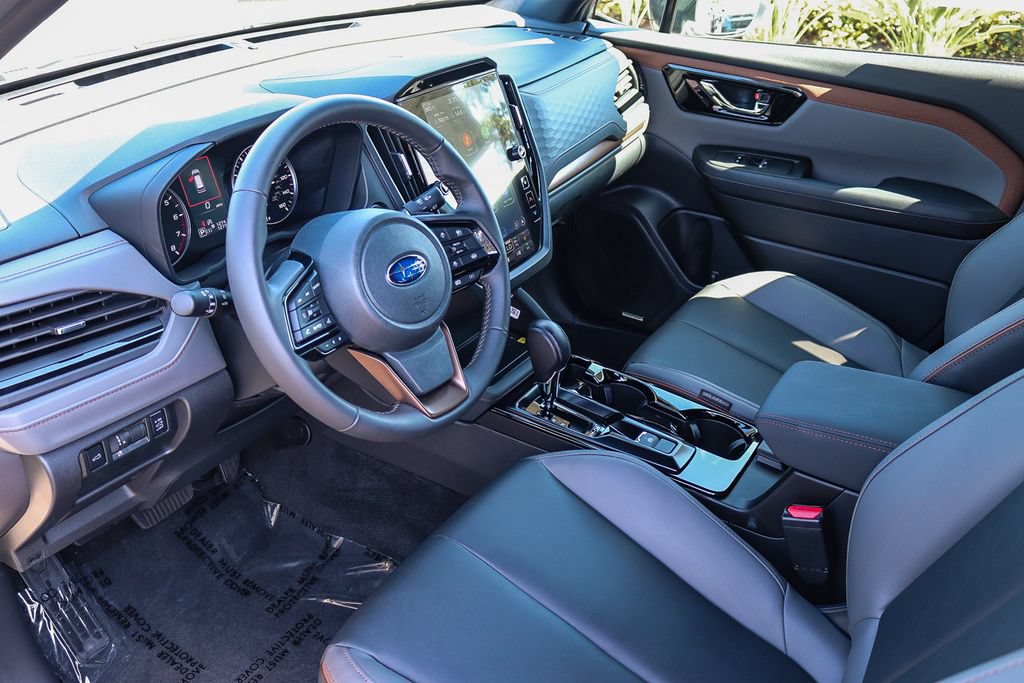 Certified 2026 Subaru Forester Sport AWD/4WD image 20