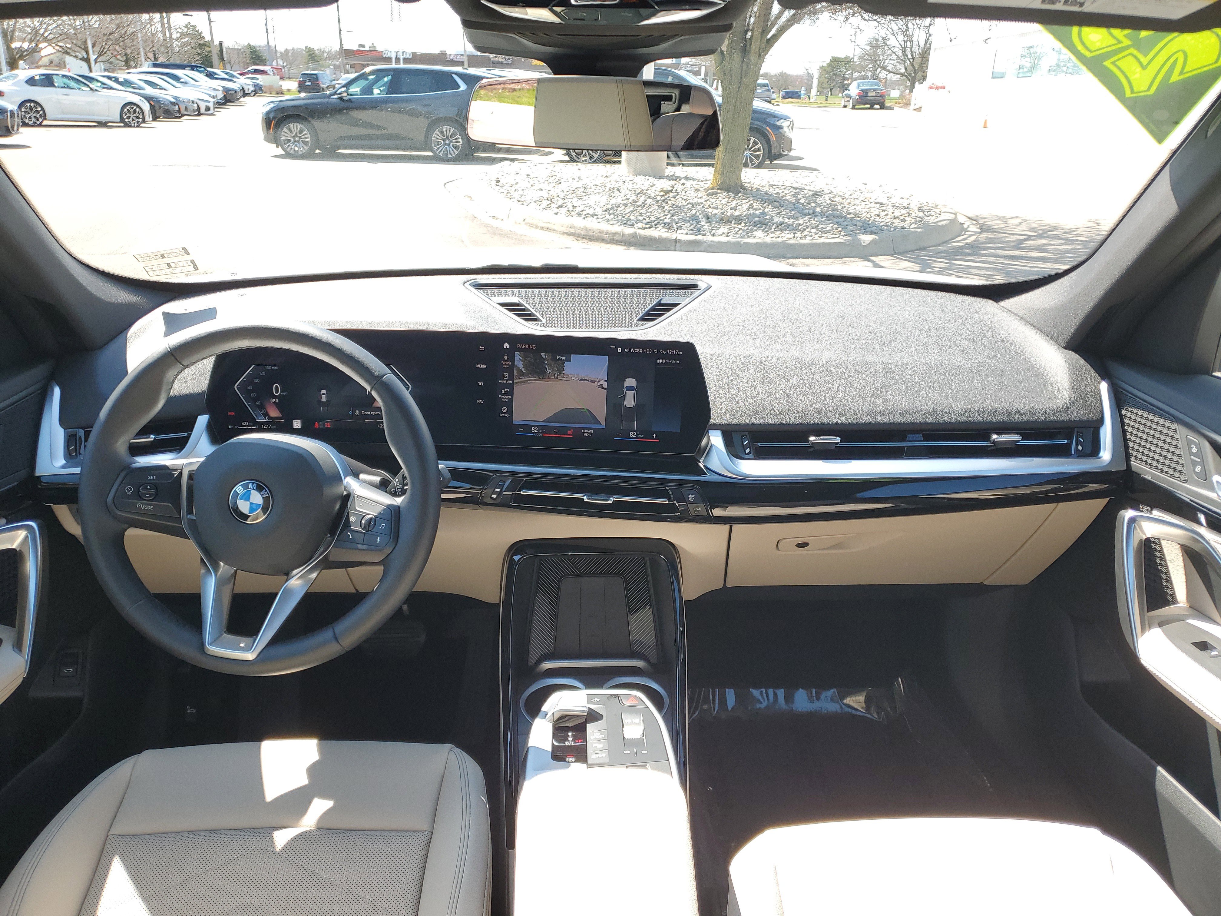 Certified 2023 BMW X1 xDrive28i w/ Convenience Package image 21