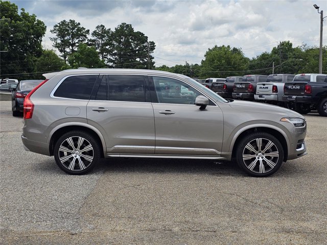 Used 2020 Volvo XC90 T8 Inscription w/ Protection Package AWD/4WD image 16