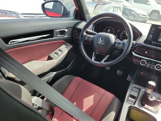 Used 2022 Honda Civic Si image 22