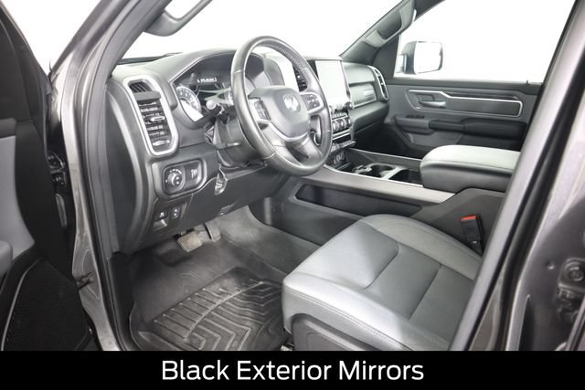 Used 2022 RAM 1500 Big Horn AWD/4WD image 38