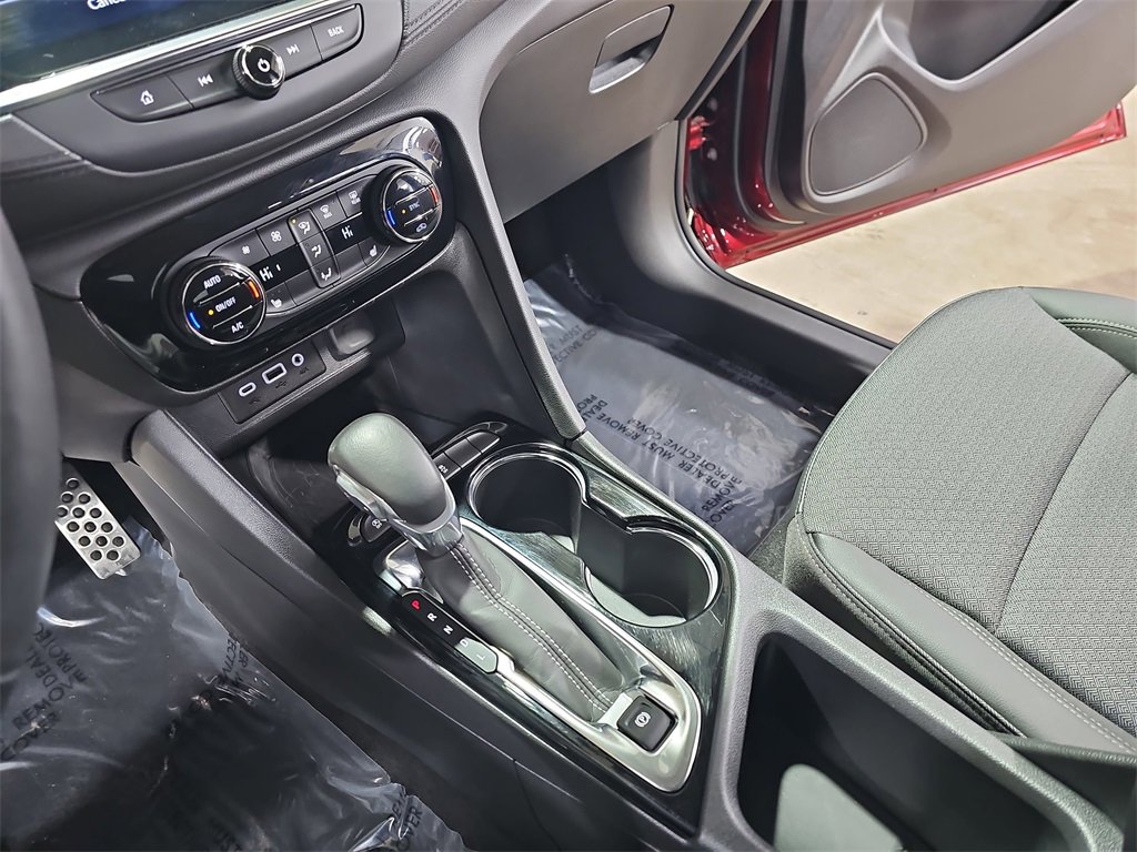 Certified 2023 Buick Encore GX Select w/ Sport Touring Package image 27