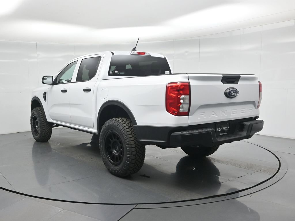 New 2026 Ford Ranger XL image 28