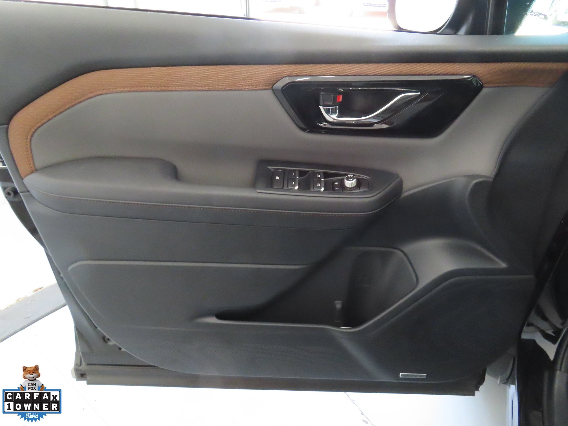 Used 2025 Subaru Forester Sport AWD/4WD image 10