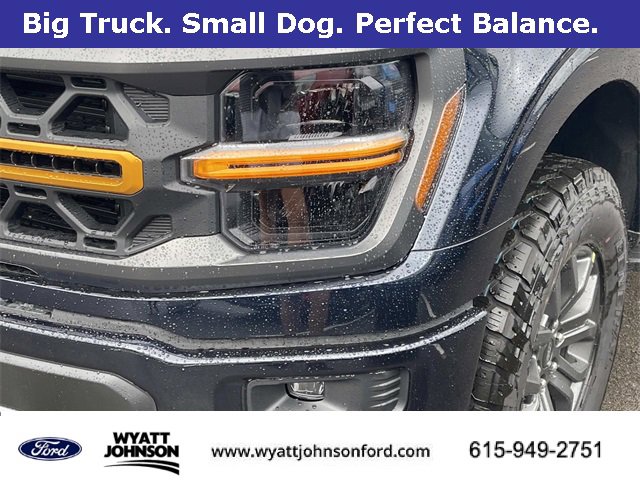 New 2025 Ford F150 Tremor w/ Bed Utility Package image 9