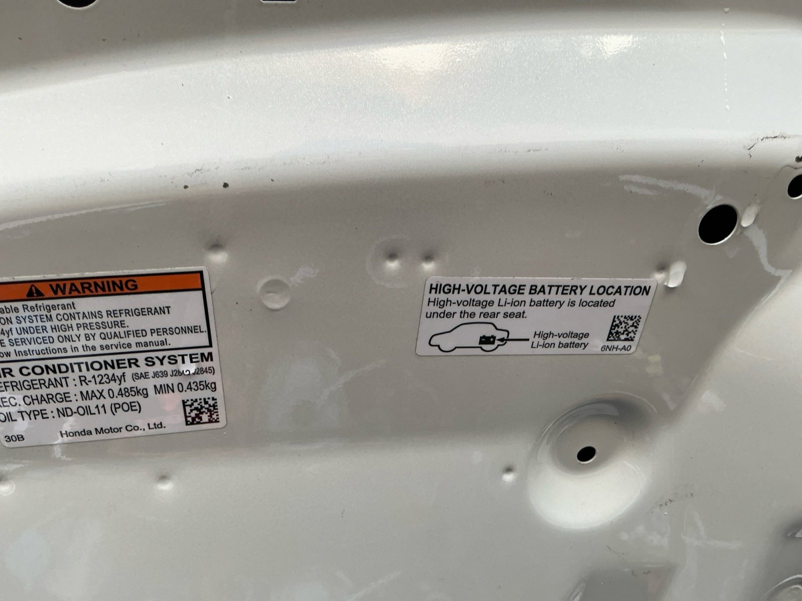 Used 2023 Honda Accord Sport image 25