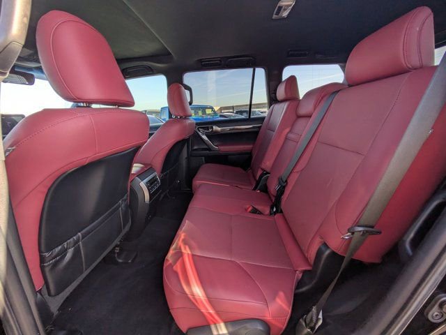 Used 2022 Lexus GX 460 Premium image 11