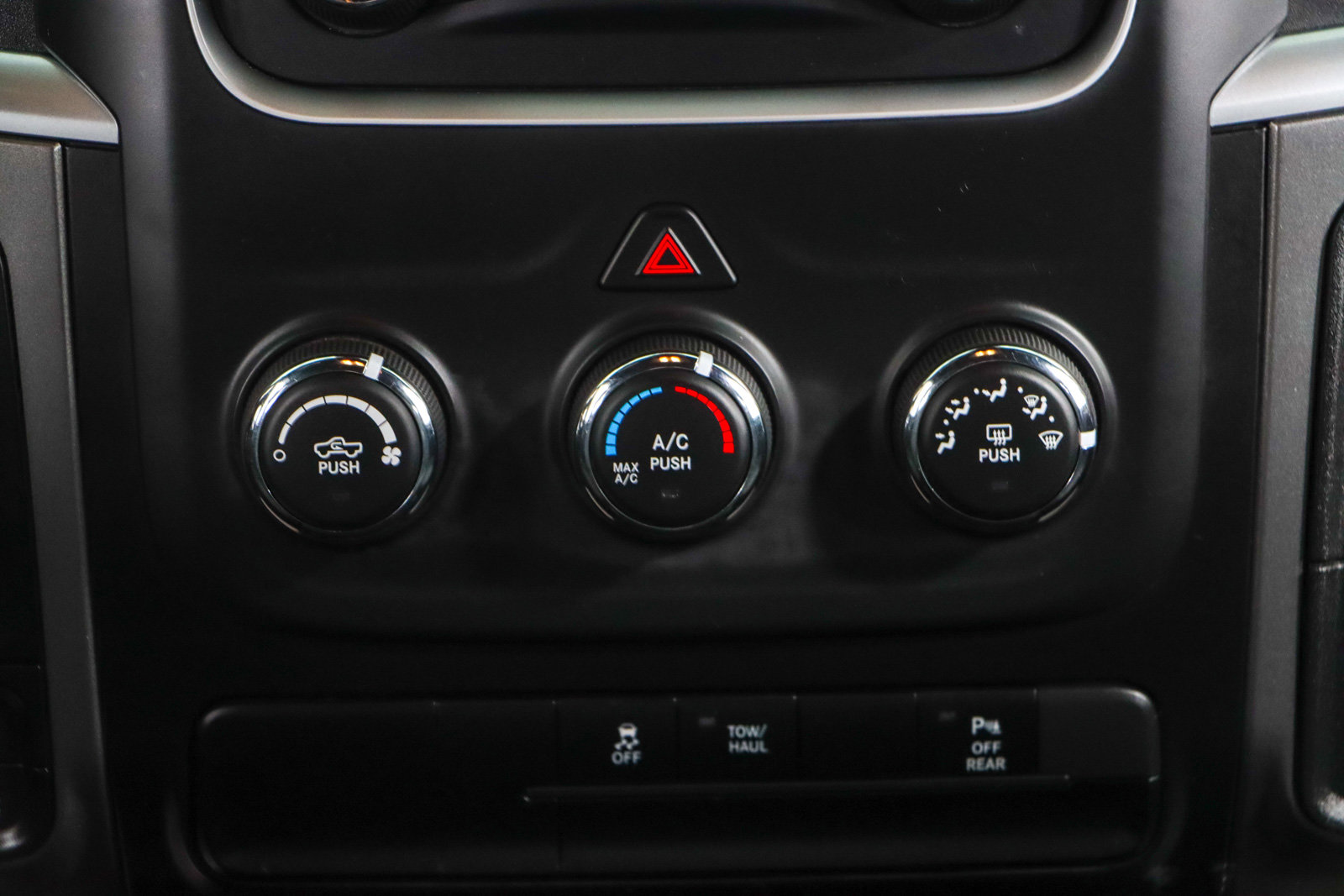 Used 2024 RAM 1500 Classic Warlock image 20