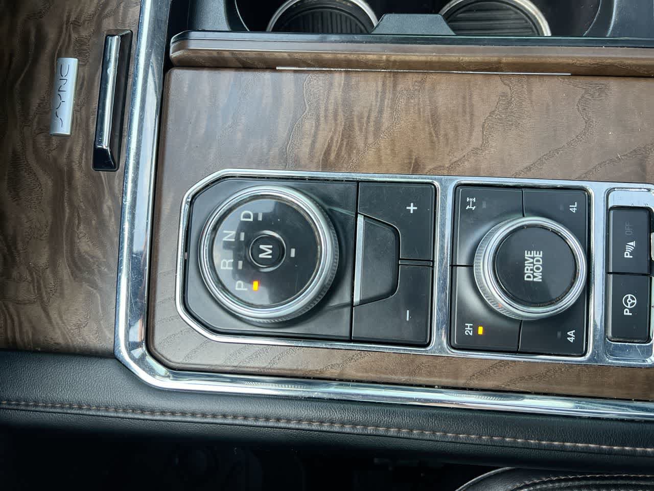 Used 2019 Ford Expedition Max Platinum AWD/4WD image 20