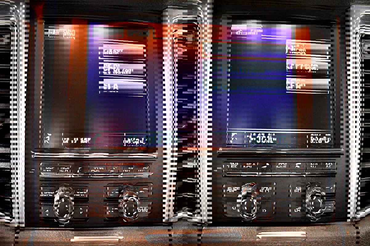 Used 2016 Porsche Macan S image 29