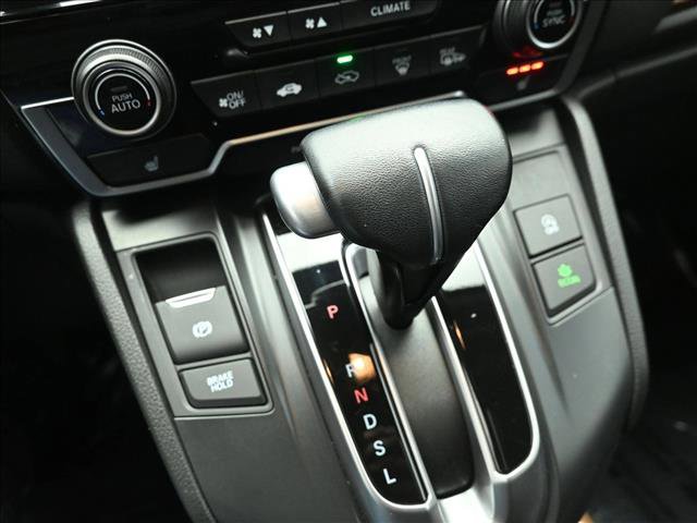 Used 2020 Honda CR-V Touring image 12