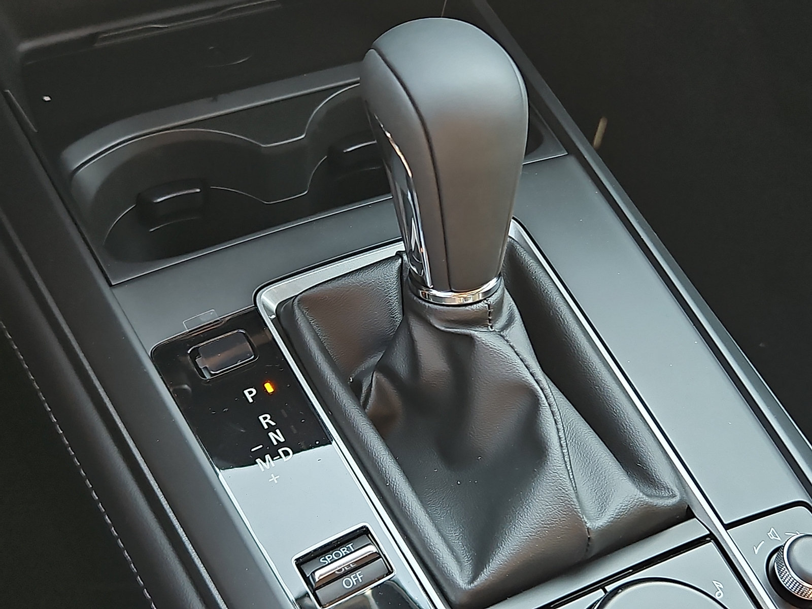 New 2026 MAZDA CX-30 AWD 2.5 S w/ Premium Package image 13