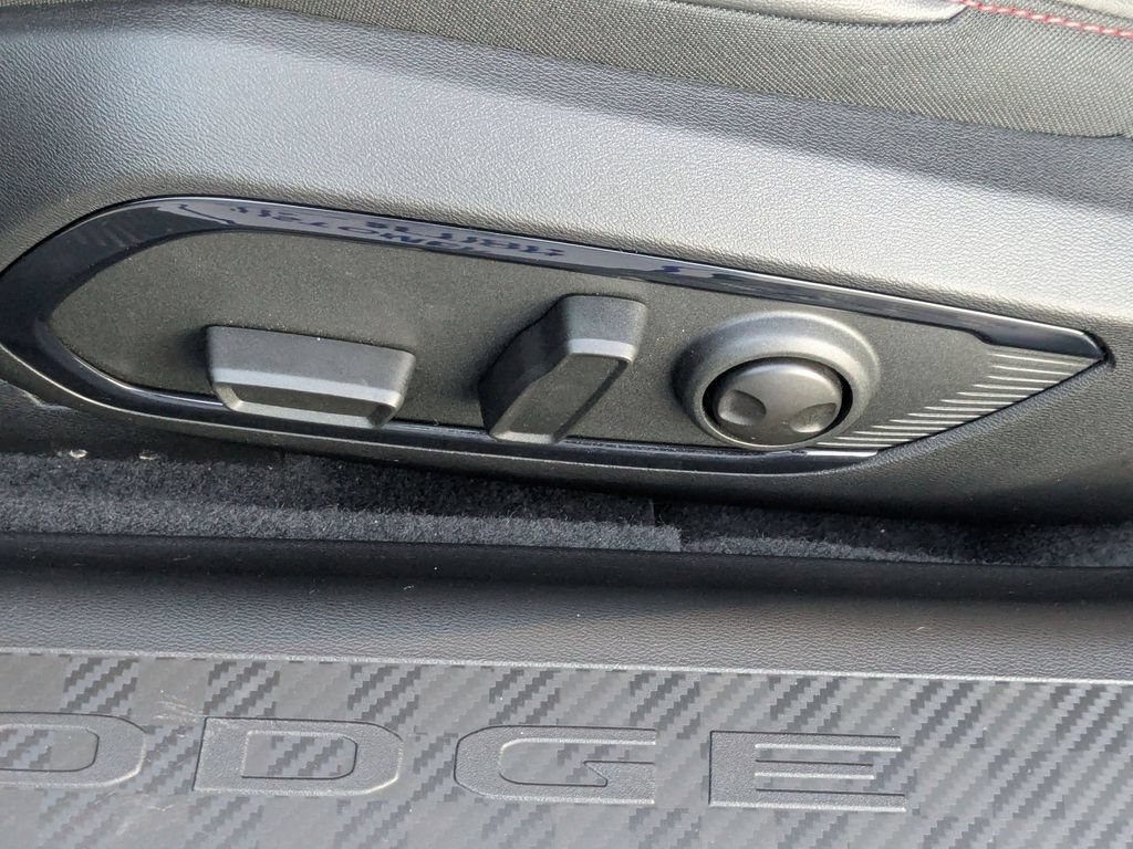 New 2026 Dodge Charger Scat Pack AWD/4WD image 13