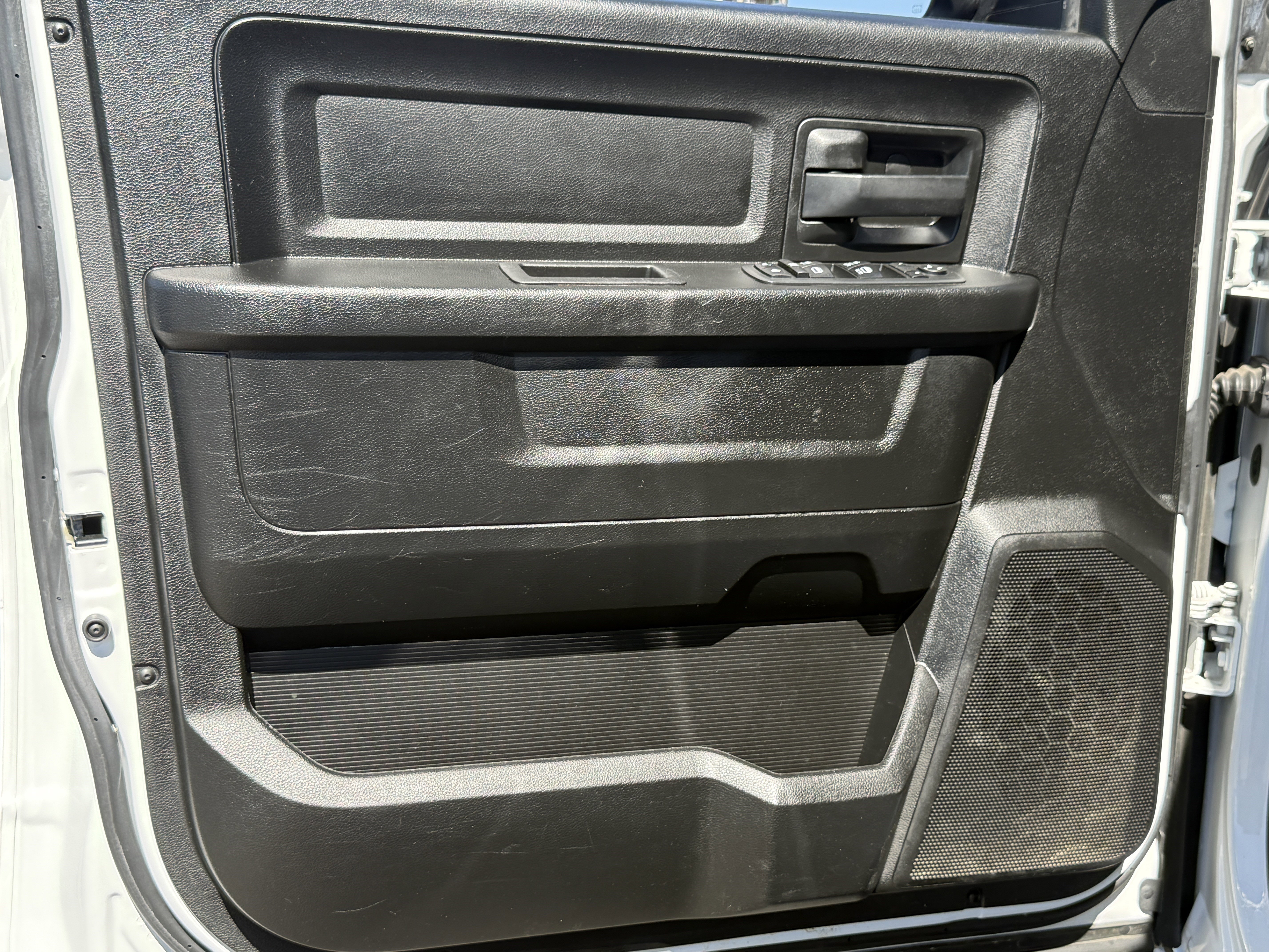 Used 2021 RAM 1500 Tradesman w/ Popular Equipment Group image 12