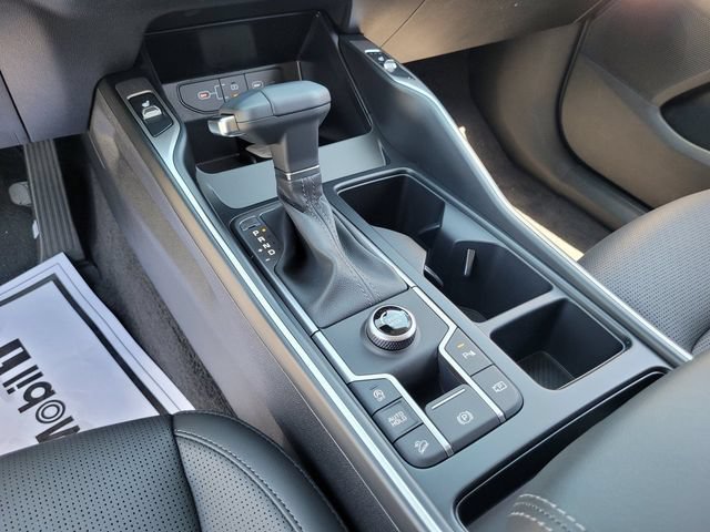 New 2026 Kia Sorento S FWD image 10