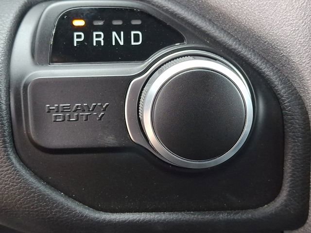 Used 2024 RAM 2500 Tradesman w/ Chrome Appearance Group image 14