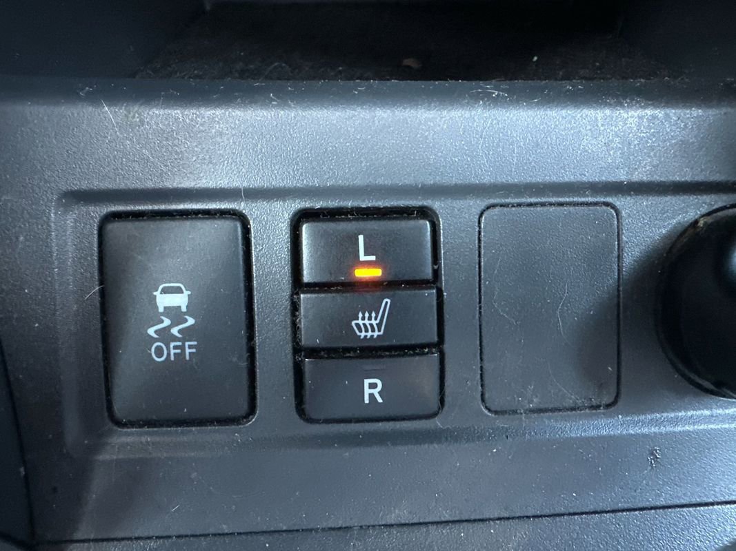 Used 2012 Toyota RAV4 Limited w/ Premium Plus Value Pkg image 15