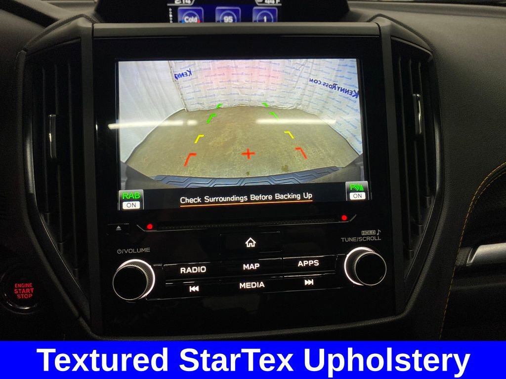 Certified 2023 Subaru Forester Wilderness image 25