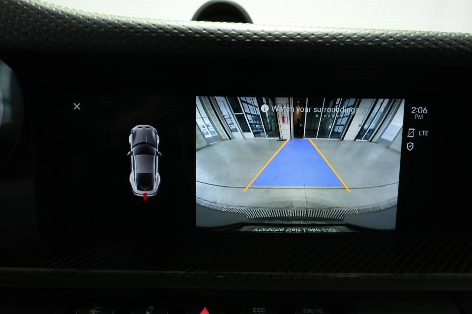 Used 2022 Porsche 911 GT3 image 19