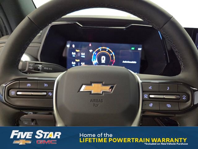 New 2026 Chevrolet Colorado LT w/ LT Convenience Package RWD image 21