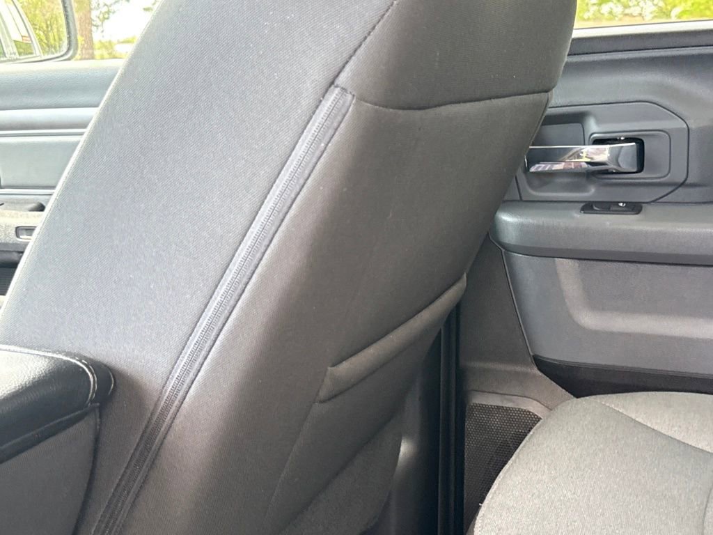 Used 2024 RAM 1500 Classic SLT image 40