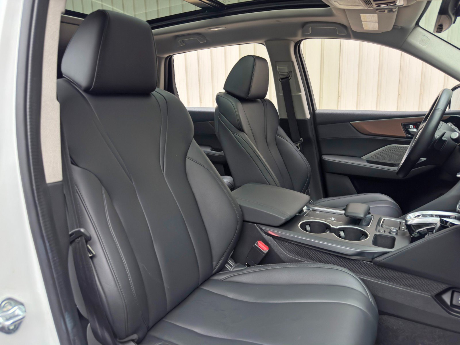 Used 2022 Acura MDX FWD image 39