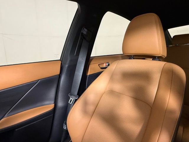Used 2023 Lexus IS 300 w/ Premium Package RWD image 15