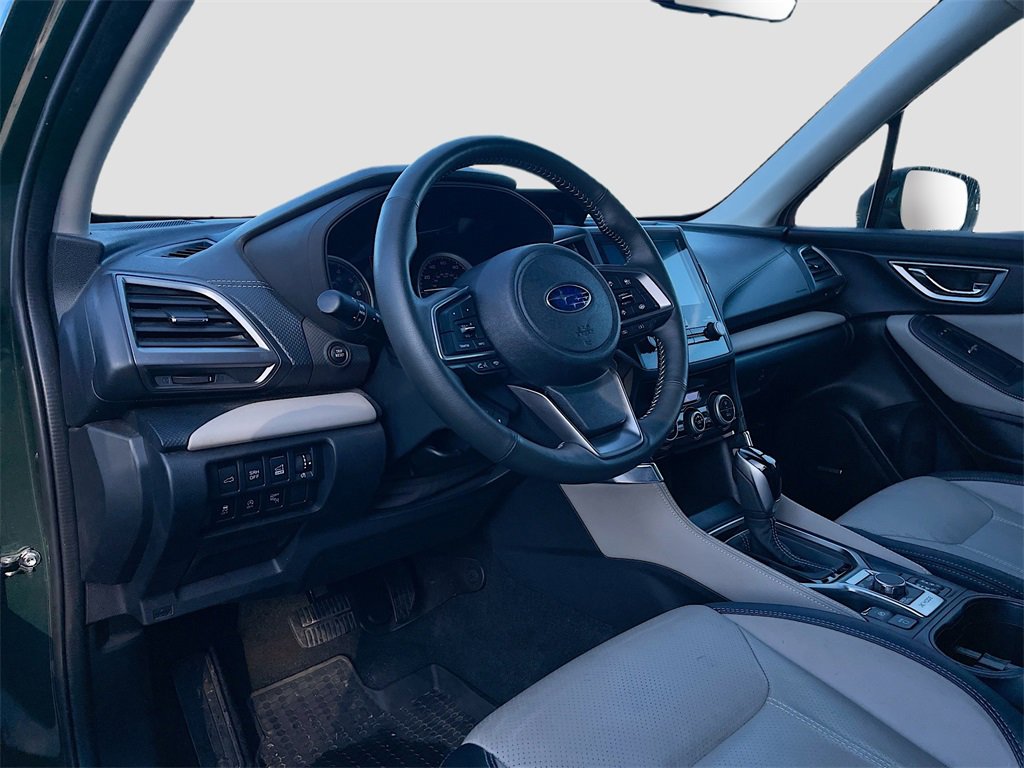Used 2024 Subaru Forester Limited image 9