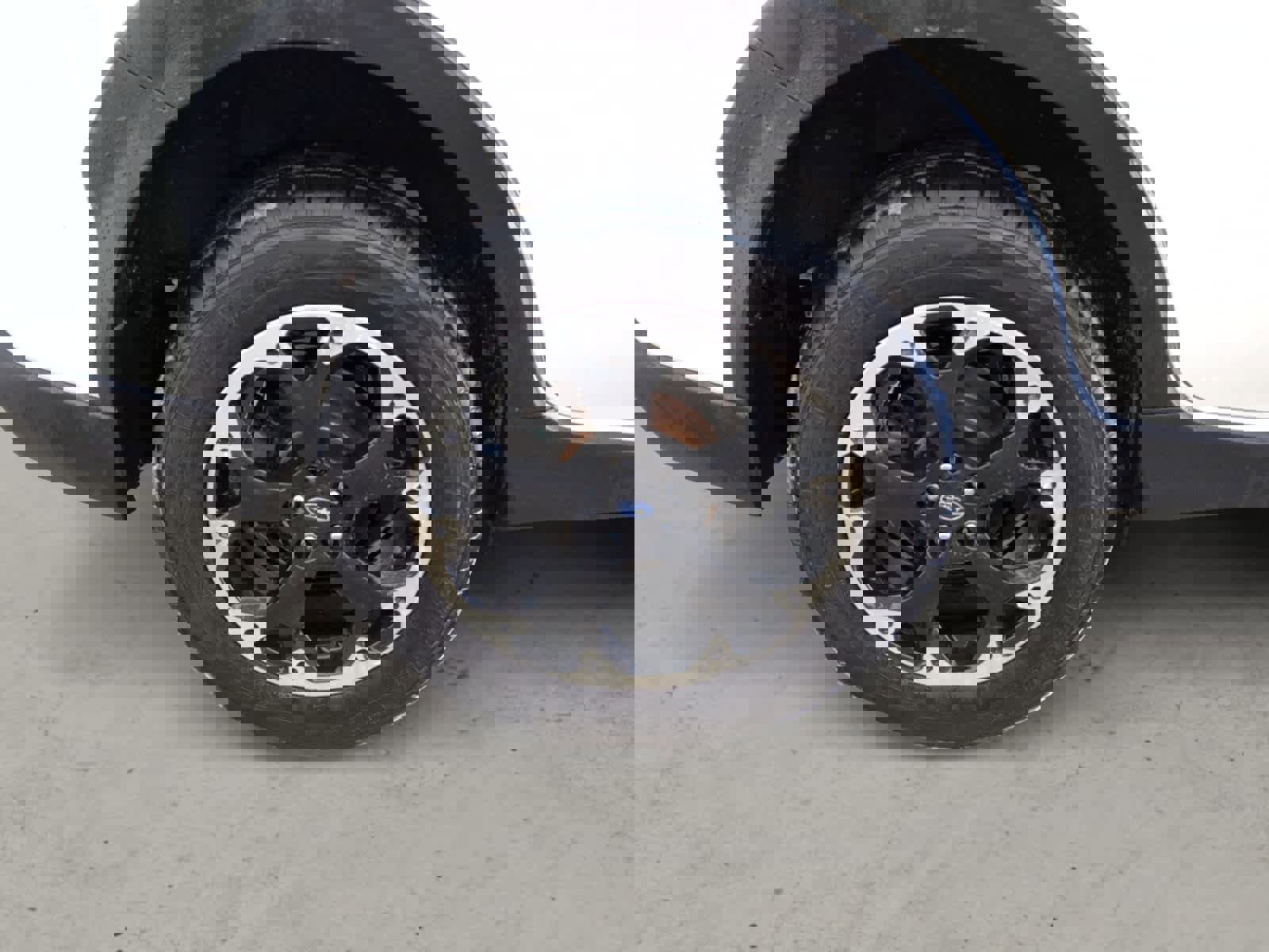 Used 2023 Subaru Crosstrek 2.0i Premium image 8