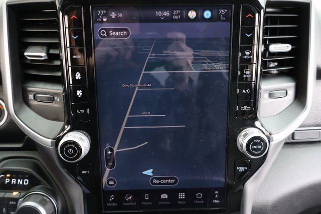 Used 2025 RAM 1500 Big Horn image 6