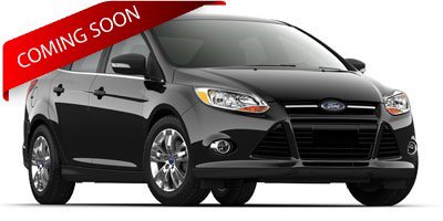 Used 2012 Ford Focus SEL w/ SEL/Titanium Winter Pkg