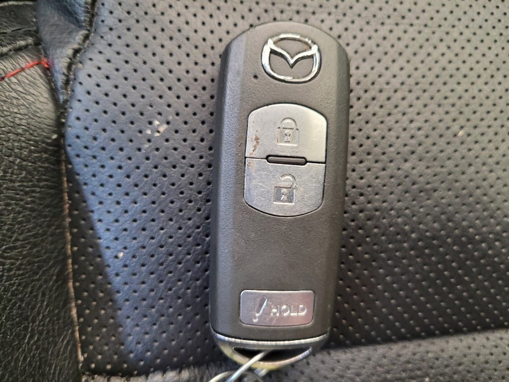 Used 2015 MAZDA CX-5 Grand Touring AWD/4WD image 32