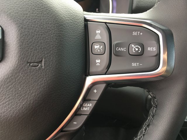 New 2026 RAM 1500 Laramie w/ Night Edition image 14