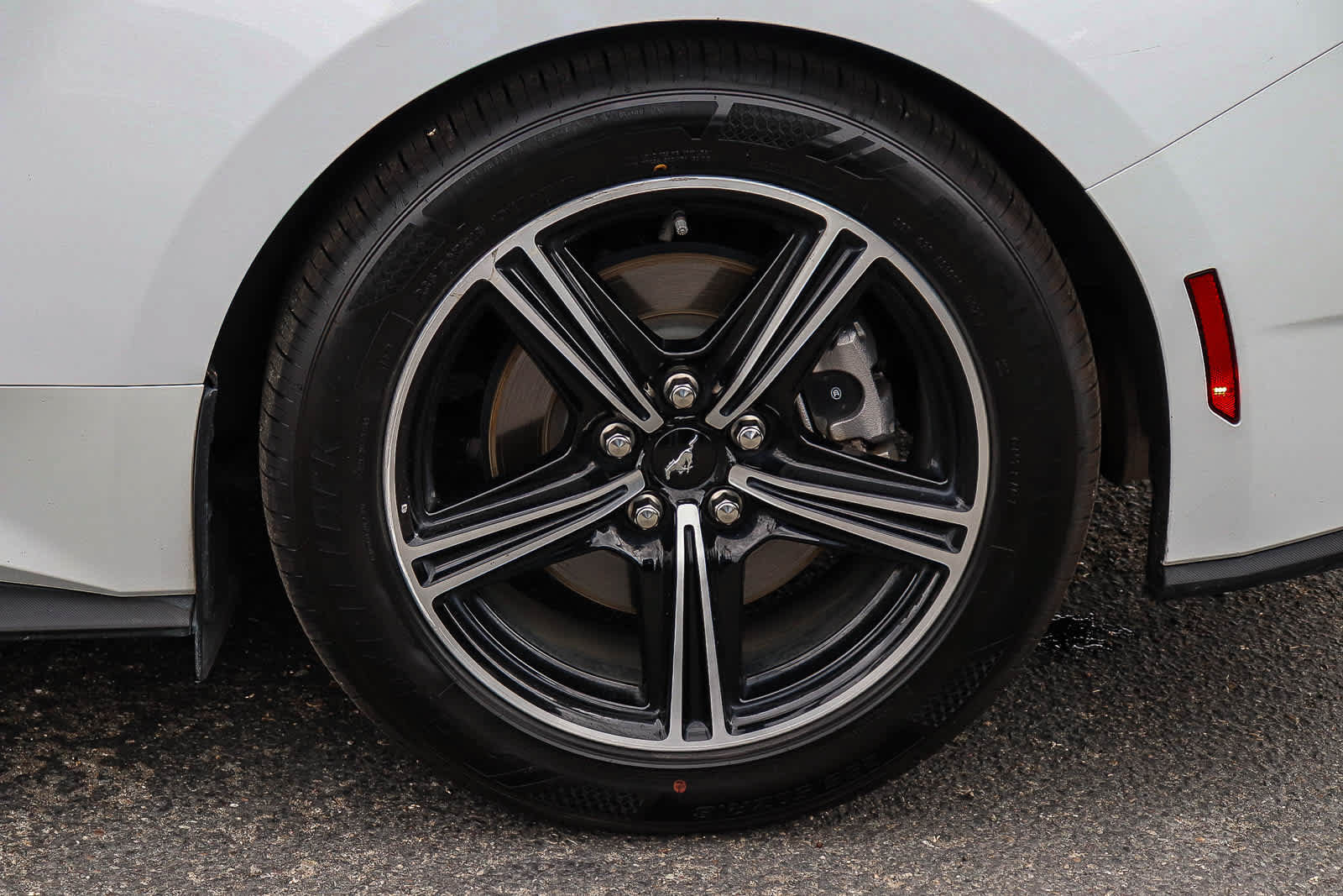 Used 2024 Ford Mustang Premium RWD image 13