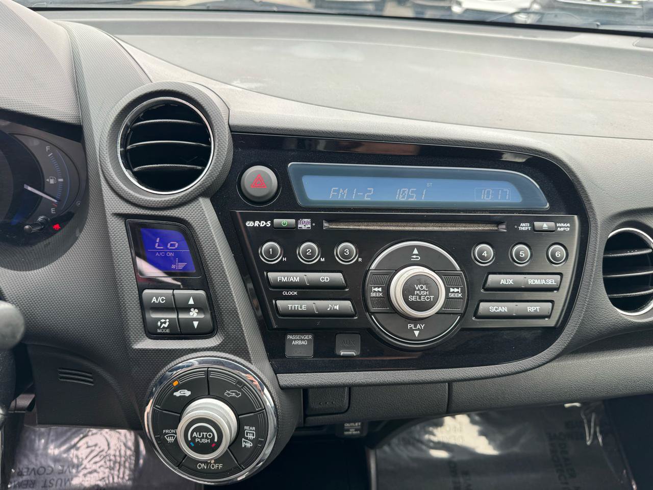 Used 2013 Honda Insight EX image 30