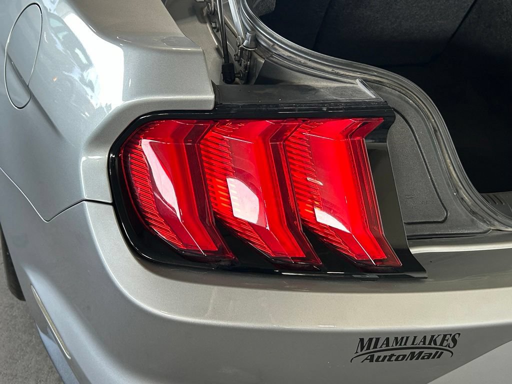 Used 2023 Ford Mustang GT RWD image 32