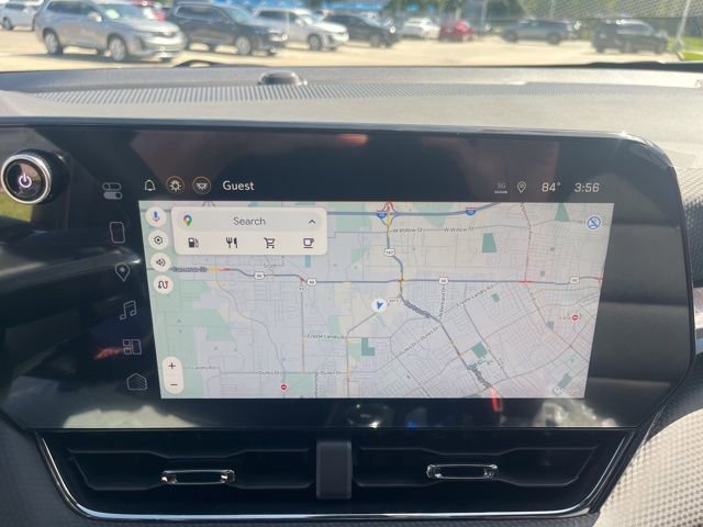 New 2026 Chevrolet Equinox RS w/ Convenience Package III image 25