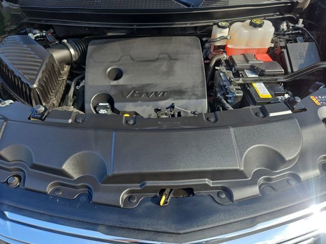 Used 2023 Chevrolet Traverse LT image 22