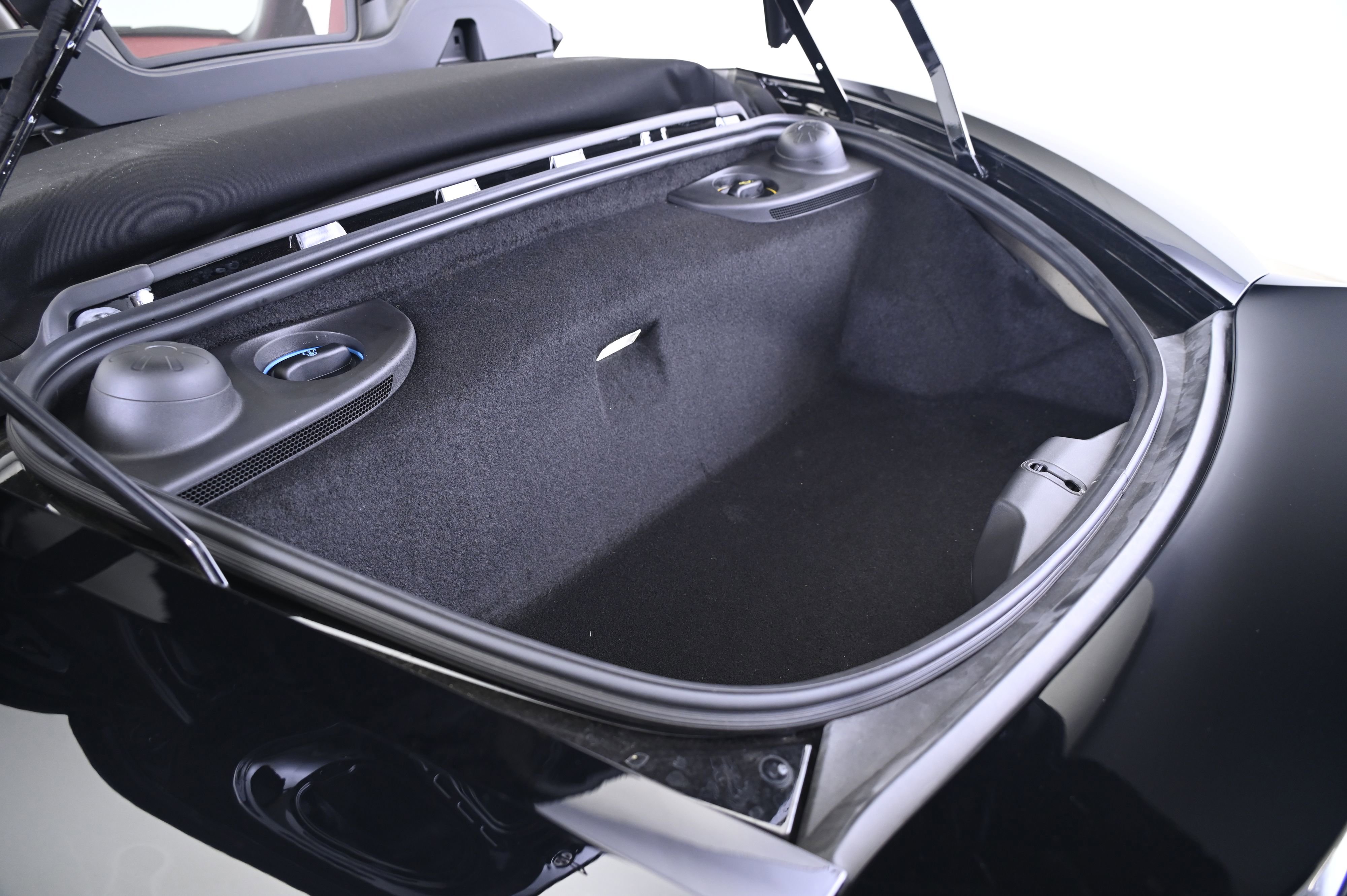 Used 2022 Porsche 718 Boxster Spyder image 18