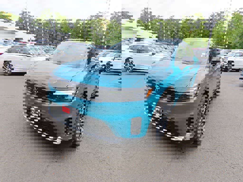 New 2026 Honda Prologue Elite image 1