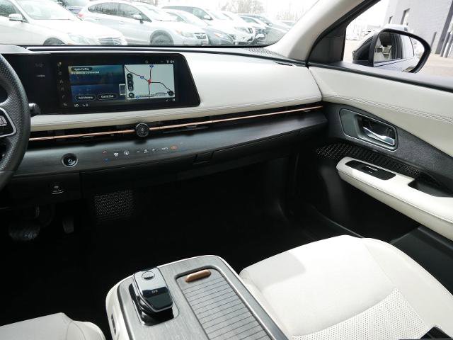 Certified 2024 Nissan Ariya AWD image 15
